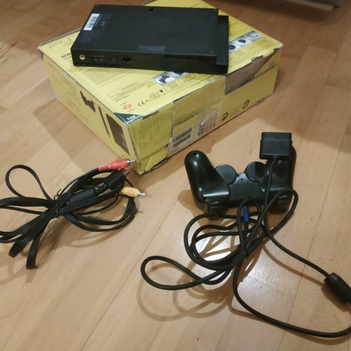 Sony playstation PS2