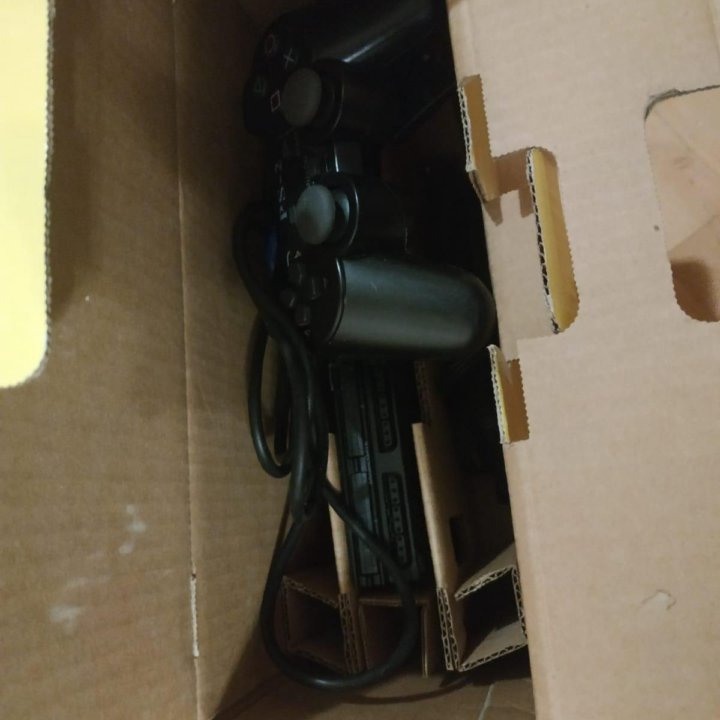 Sony playstation PS2