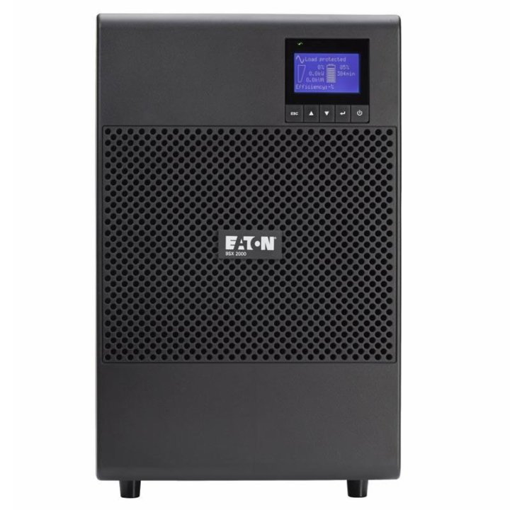 9SX2000I, ИБП Eaton 9SX 2000VA, Tower