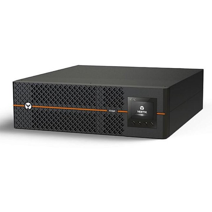 EDGE-3000IRT3UXL, ИБП Vertiv EDGE 3000VA, Rack/Tow