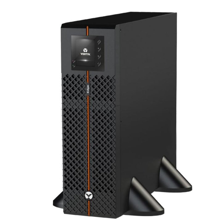 EDGE-3000IRT3UXL, ИБП Vertiv EDGE 3000VA, Rack/Tow