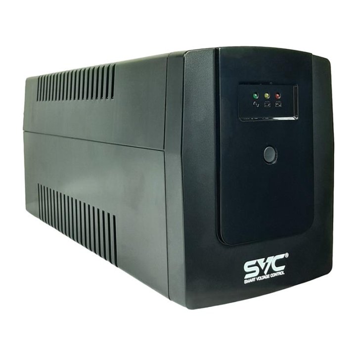 V-1200-R, ИБП SVC V series 1200VA, Tower