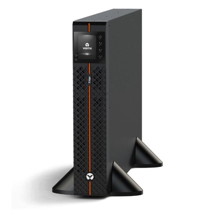 EDGE-2200IRT2UXL, ИБП Vertiv EDGE 2200VA, Rack/Tow