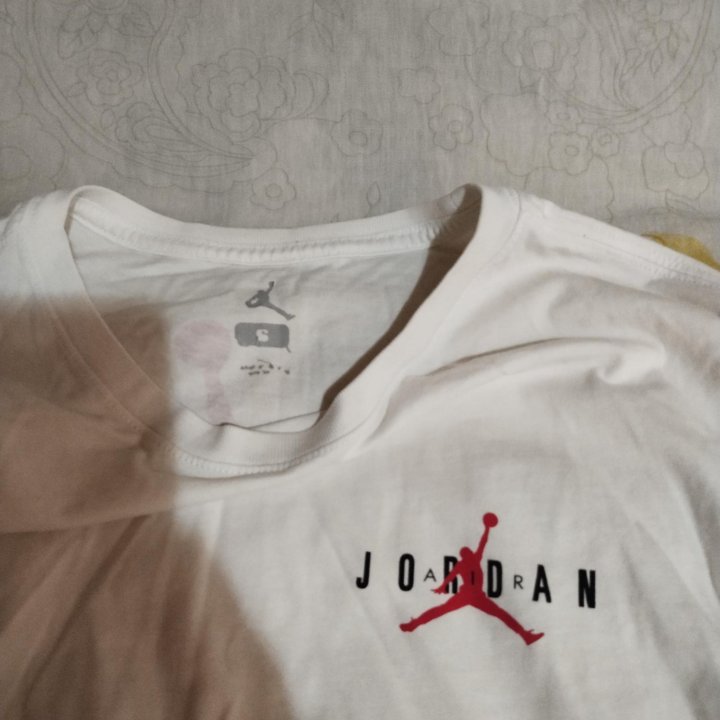 Лонгслиф Air Jordan