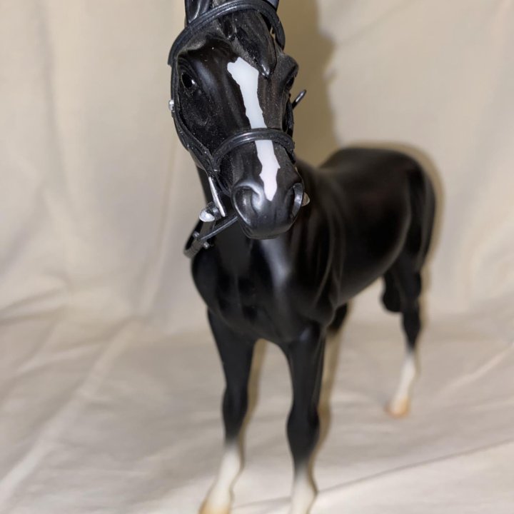 Модель коллекционная «breyer”