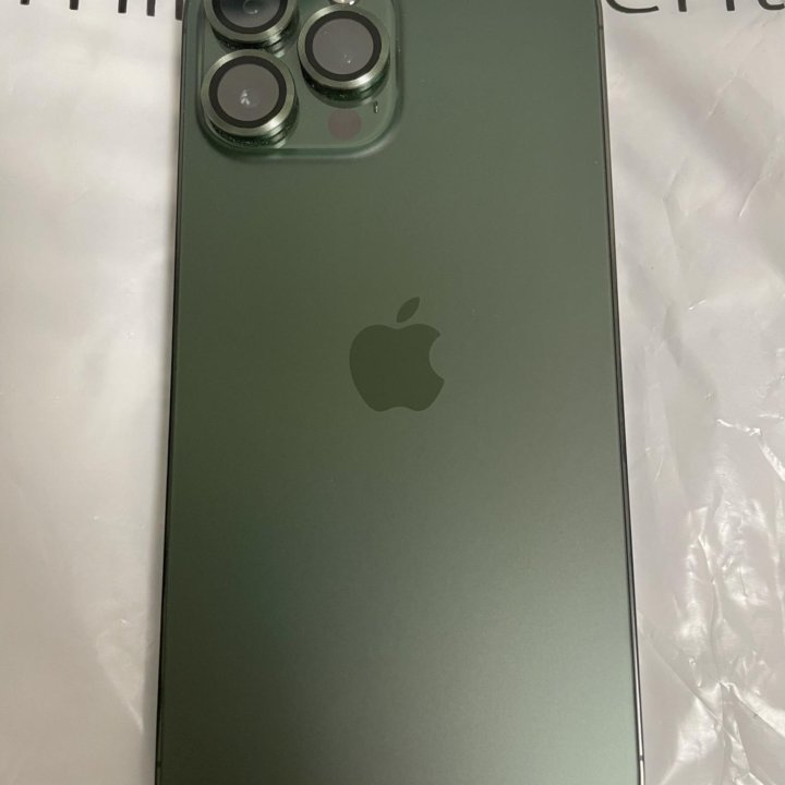 Apple iPhone 13 Pro Max 256Gb Alpine Green