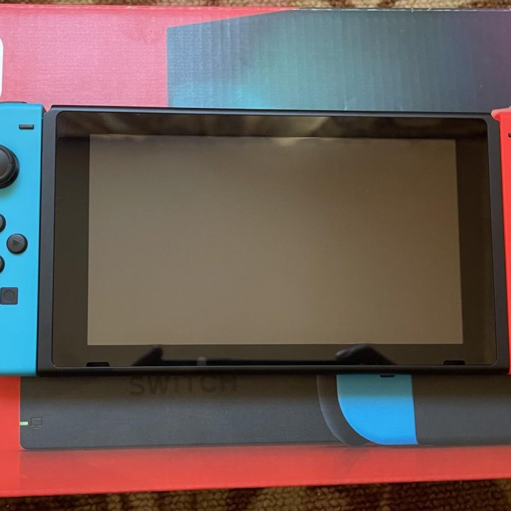 Nintendo Switch v2