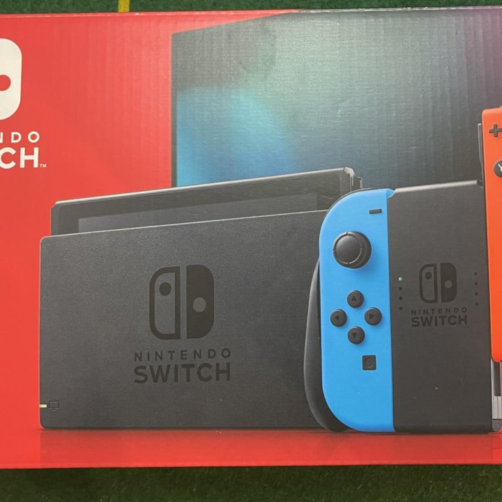 Nintendo Switch v2