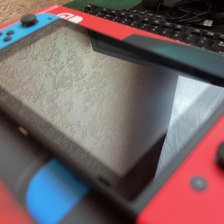 Nintendo Switch v2
