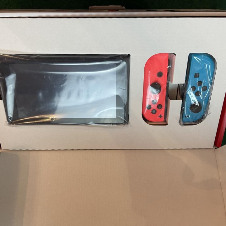 Nintendo Switch v2