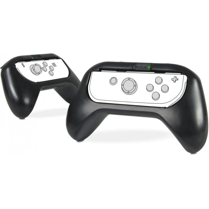 Набор креплений Speedlink Grip для контроллера Joy