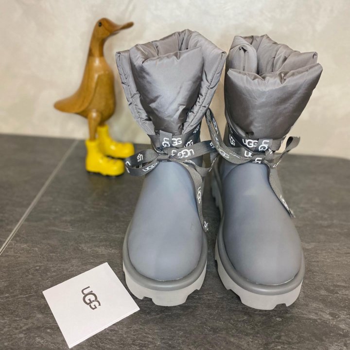 Ugg Australia ботинки