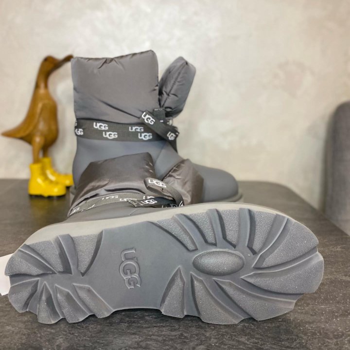 Ugg Australia ботинки