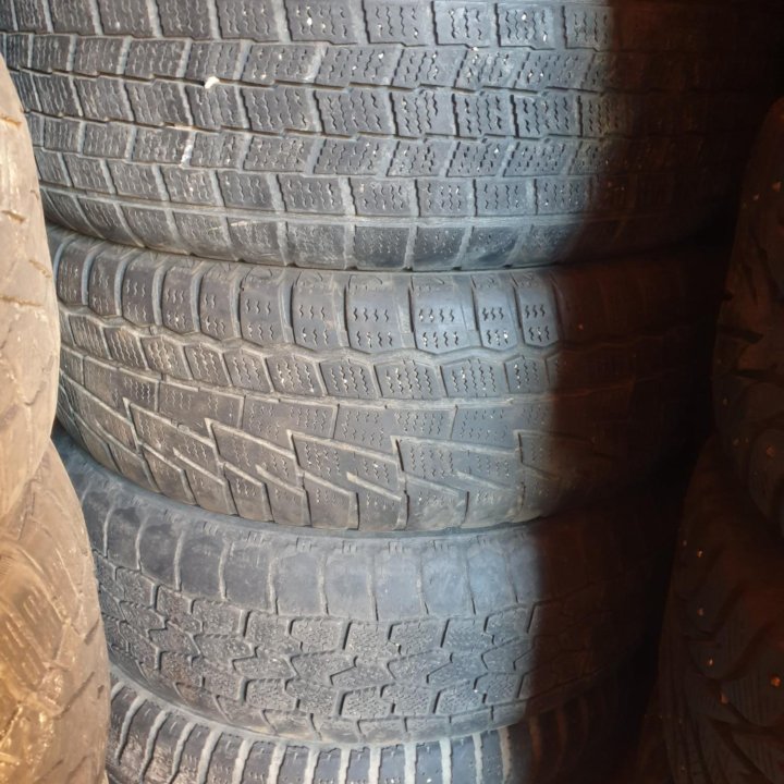 195/65R15