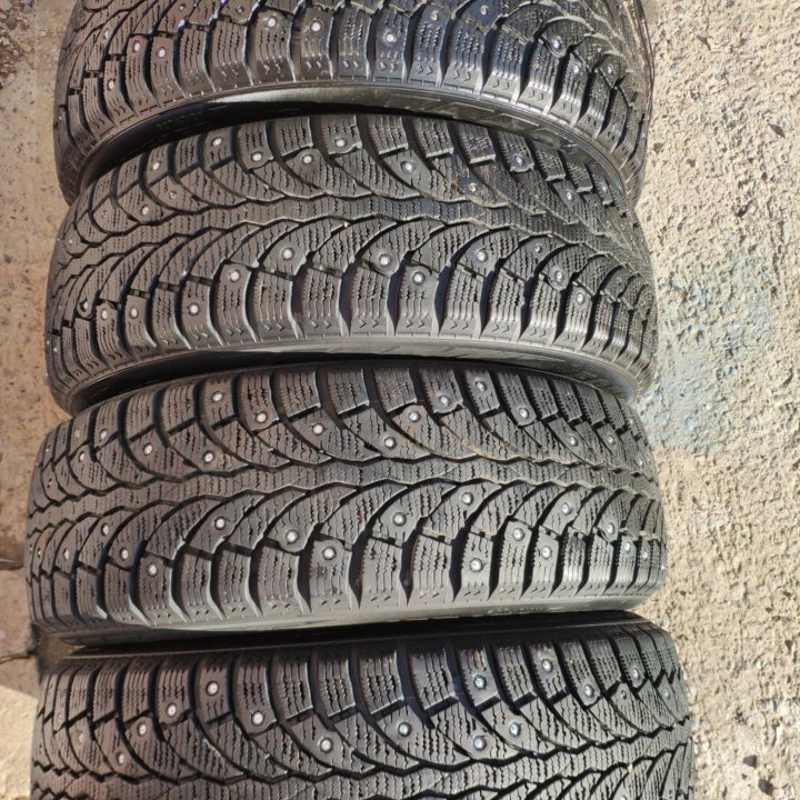 Pirelli formula ice 185/60R15