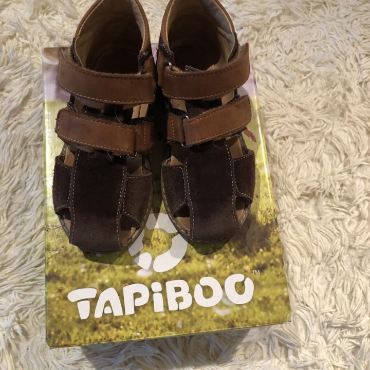 Детские сандали Tabiboo