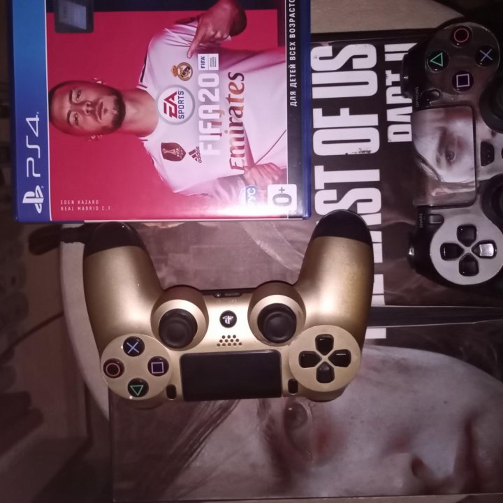 Ps4