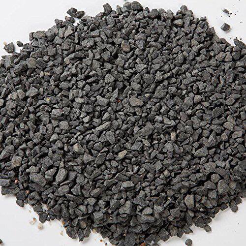 Грунт AQUA decoris basalt gravel 2-4 мм 2 кг