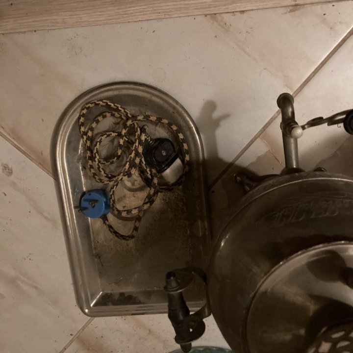 Шнур для Самовара