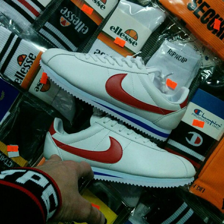 ✖️✔️✖️ КРОССОВКИ NIKE CORTEZ