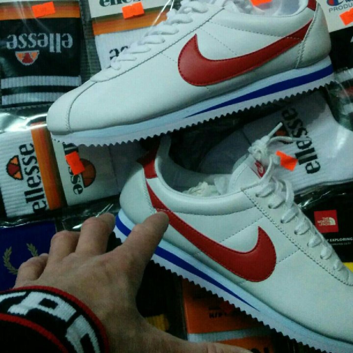 ✖️✔️✖️ КРОССОВКИ NIKE CORTEZ