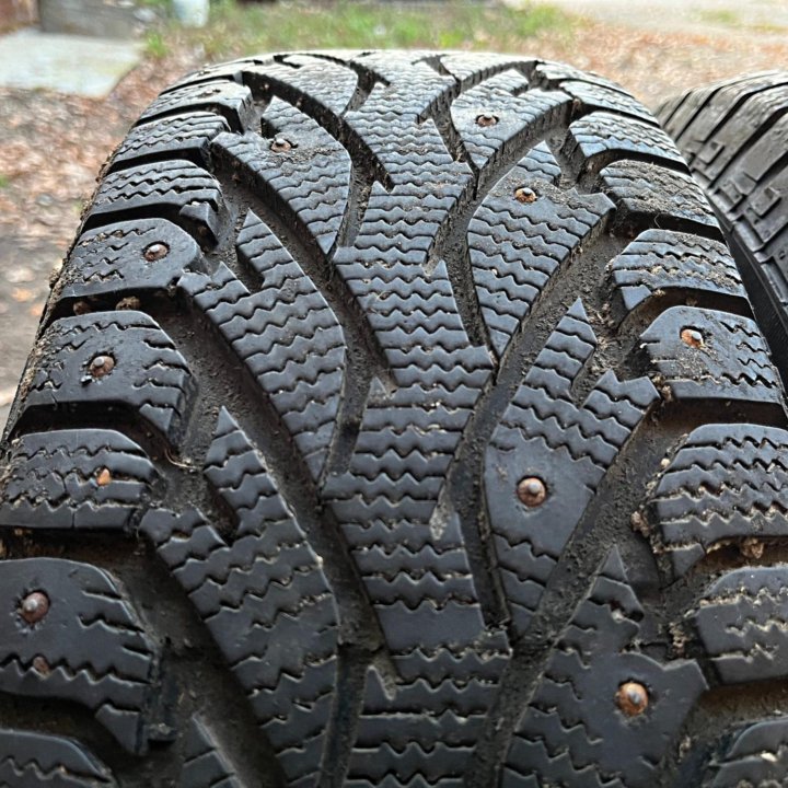 Зимние шины Matador Hankook MasterCraft 205/70 R14