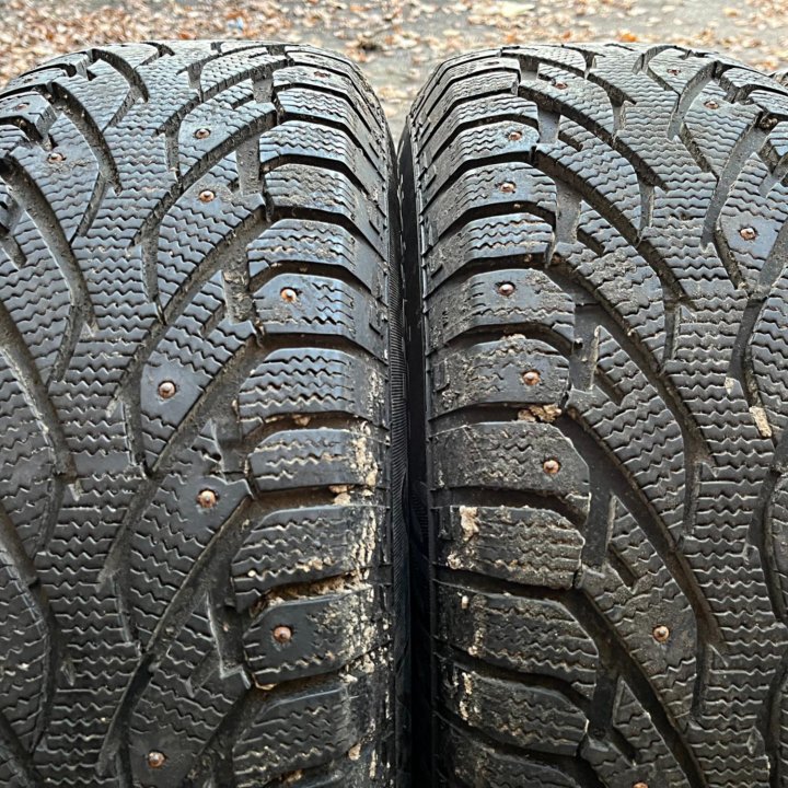 Зимние шины Matador Hankook MasterCraft 205/70 R14