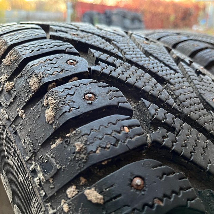 Зимние шины Matador Hankook MasterCraft 205/70 R14