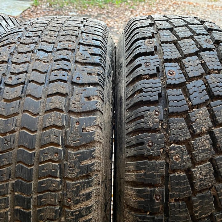 Зимние шины Matador Hankook MasterCraft 205/70 R14