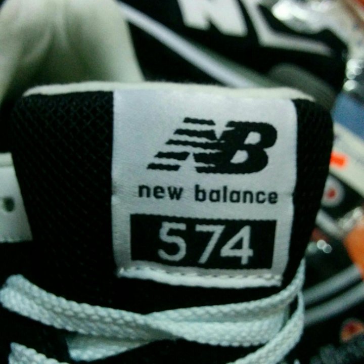 ✖️⛰️✖️КРОССОВКИ NEW BALANCE 574