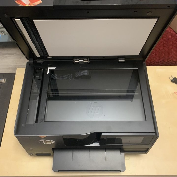 Принтер hp