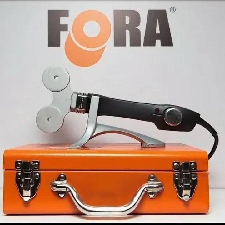 Паяльник Fora Mini (750W)