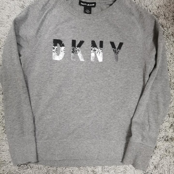 Свитшот DKNY