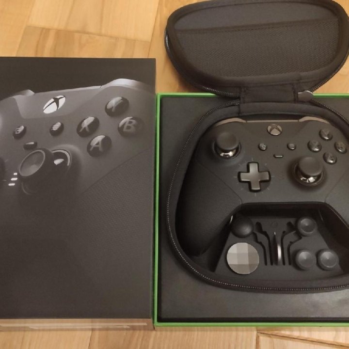 Microsoft Xbox Elite Controller Series 2