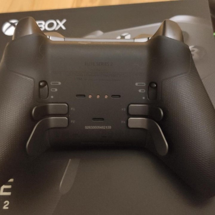 Microsoft Xbox Elite Controller Series 2