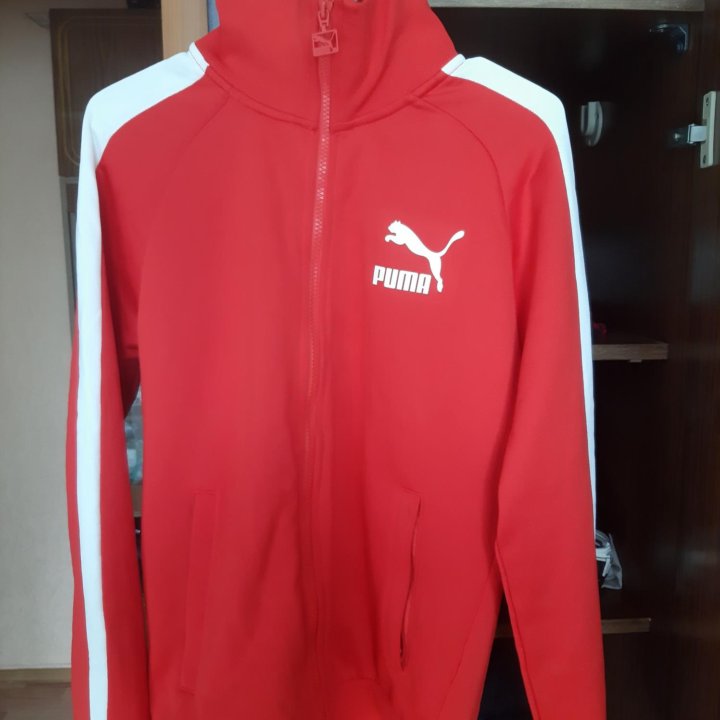 джемпер Puma