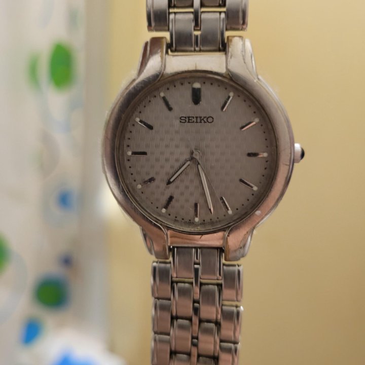 Seiko vintag