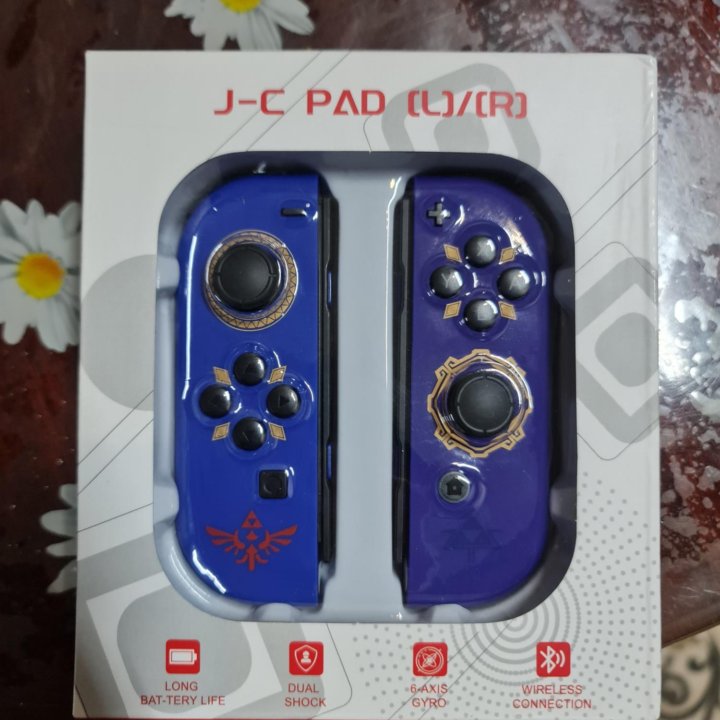 Joy con