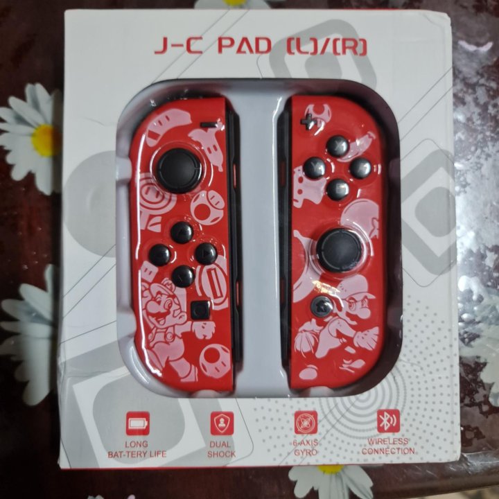 Joy con