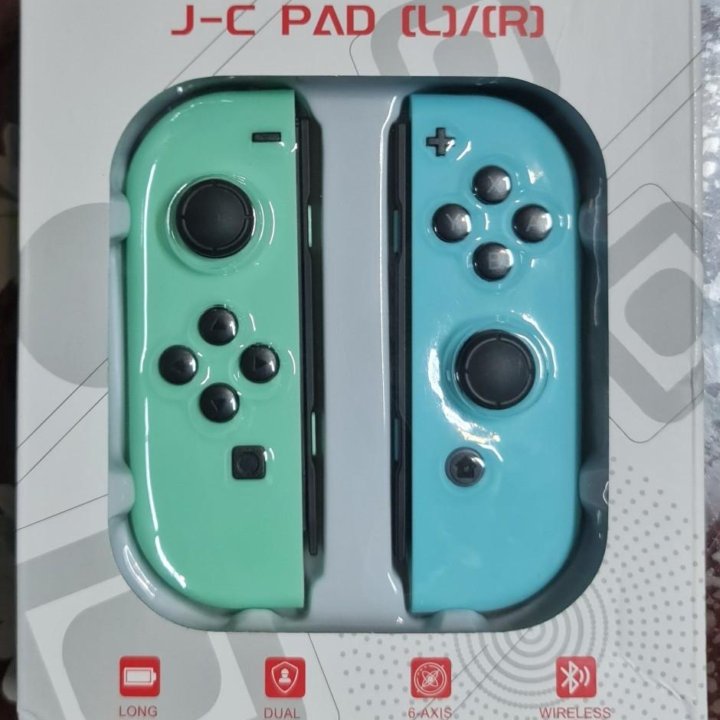 Joy con