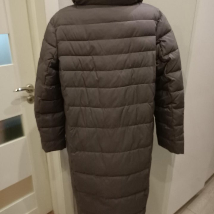Пальто женское Зима