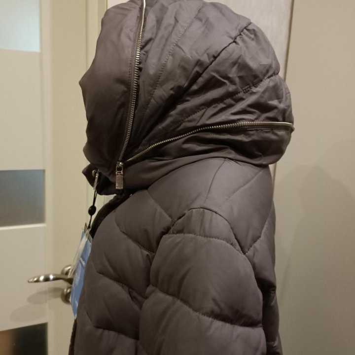 Пальто женское Зима