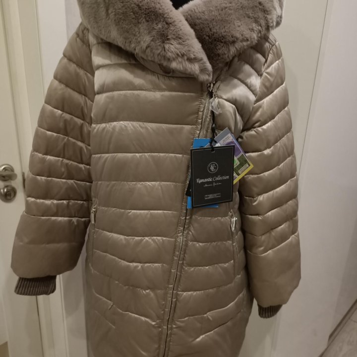 П/пальто Зима