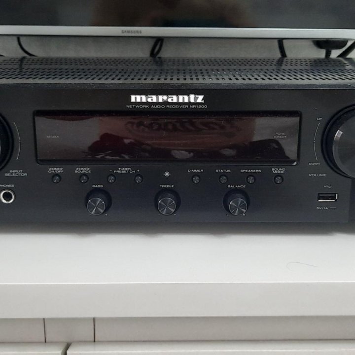 Marantz 1200NR