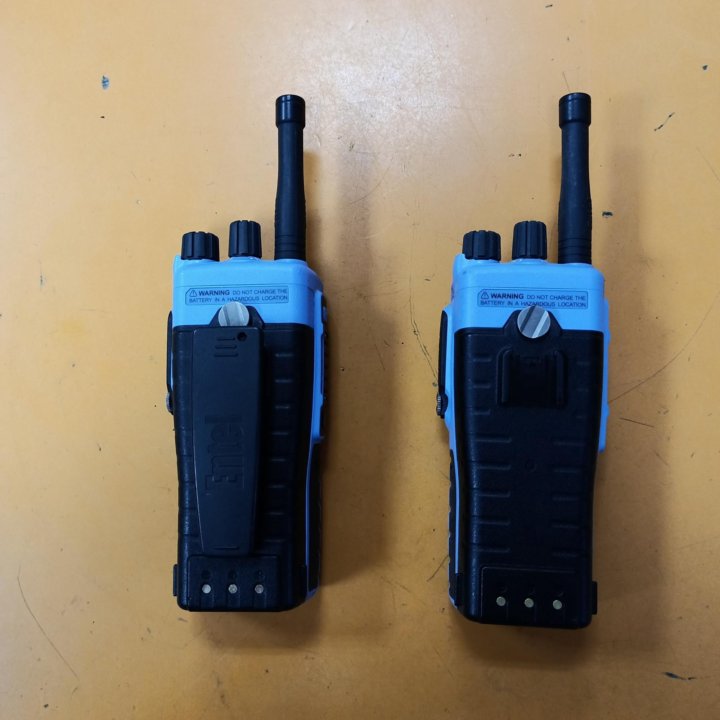 Рации Entel DT582 PMR