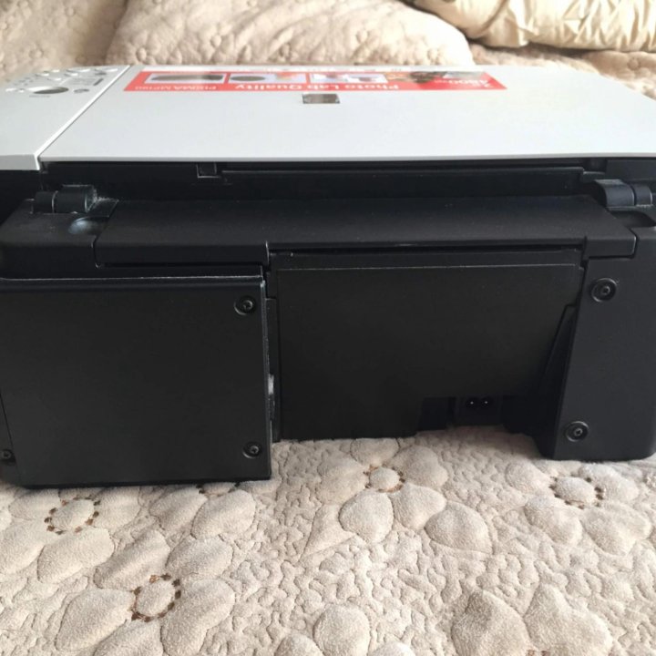 Принтер Canon