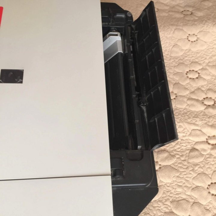 Принтер Canon