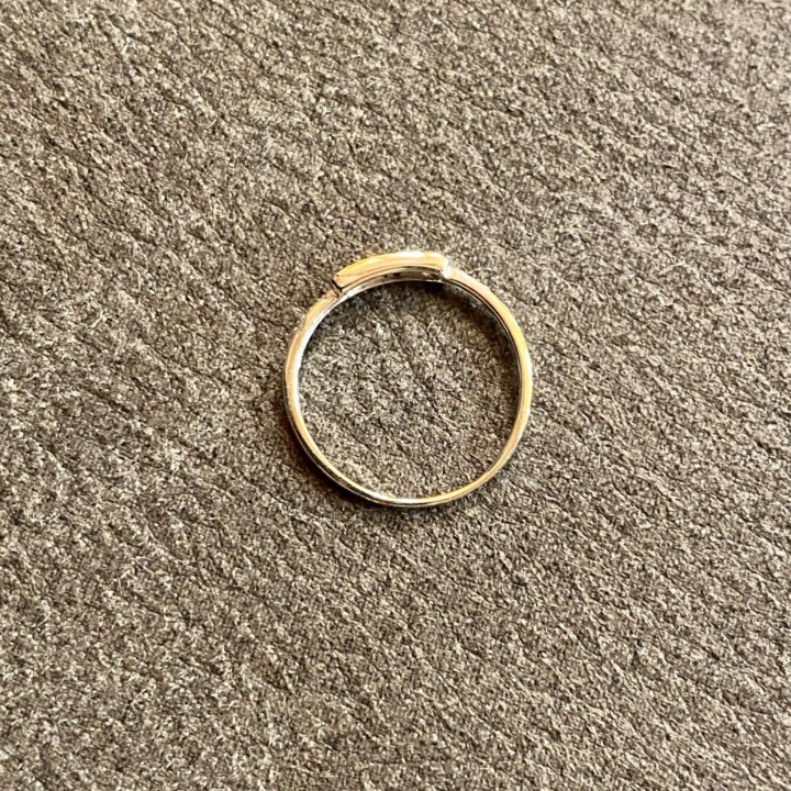 Золотое кольцо