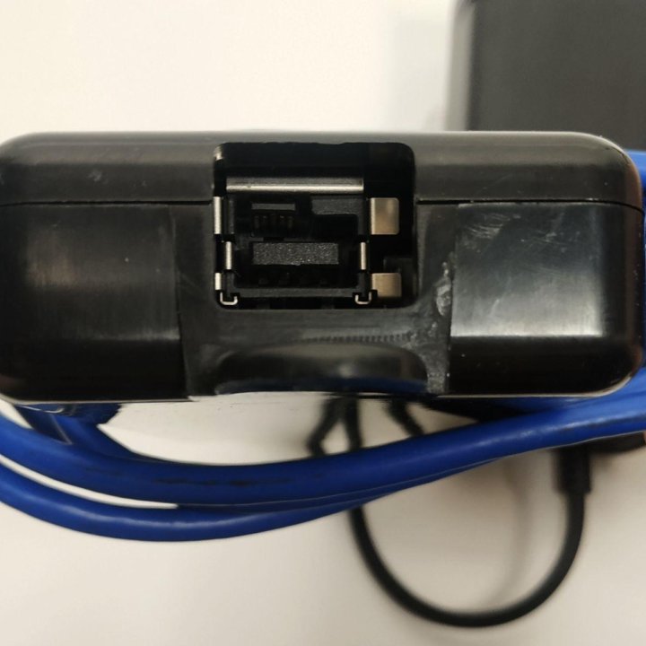 Kinect for Windows + адаптер