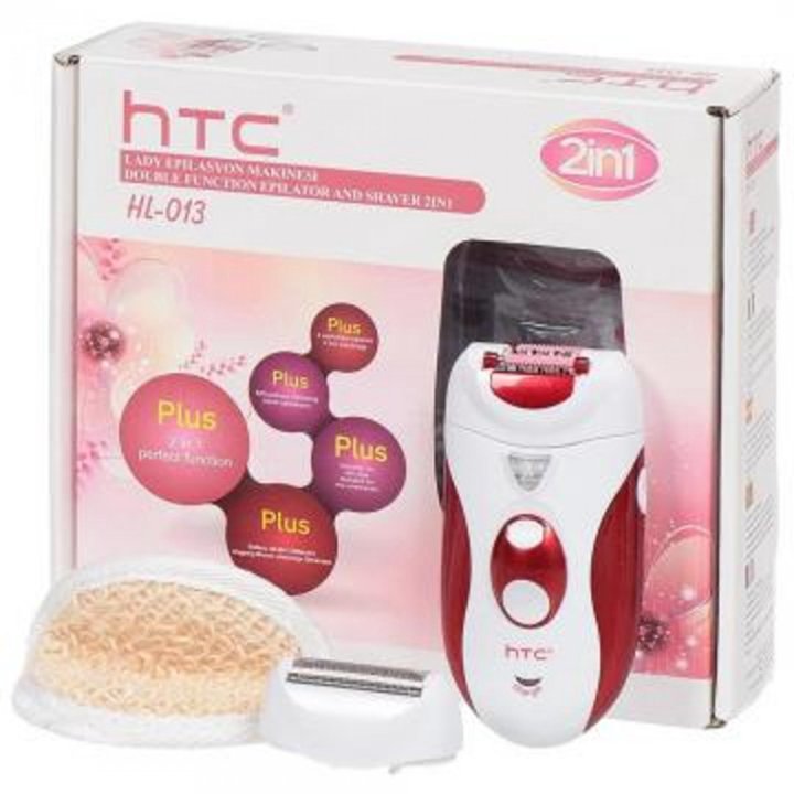 Новый(я) HTC HL-013 Эпилятор 19132855